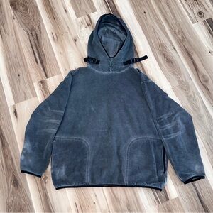 Urban Outfitters Men’s Utility Hoodie Sweatshirt